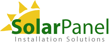 Solar Panel Installation Solutions logo